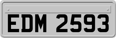 EDM2593