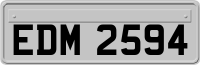 EDM2594