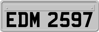 EDM2597