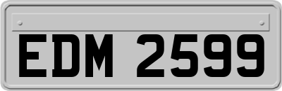 EDM2599