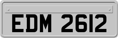 EDM2612