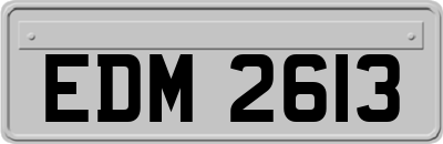 EDM2613