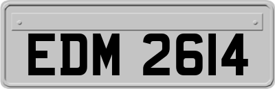 EDM2614