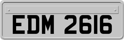 EDM2616
