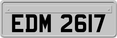 EDM2617