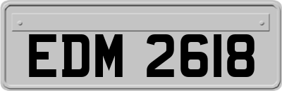 EDM2618