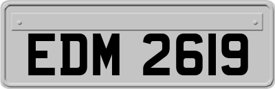 EDM2619