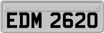 EDM2620