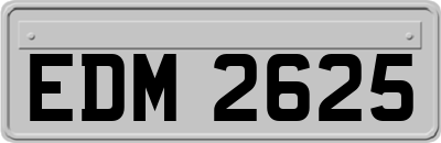 EDM2625