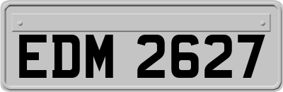 EDM2627