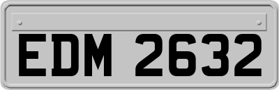 EDM2632