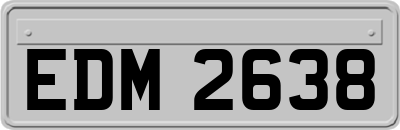EDM2638