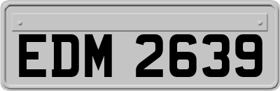 EDM2639