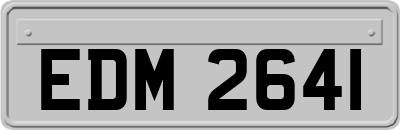 EDM2641