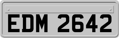 EDM2642