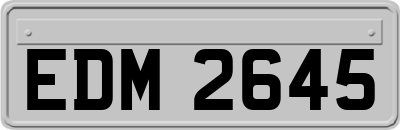 EDM2645