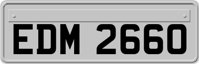 EDM2660