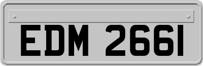 EDM2661