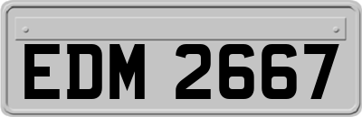 EDM2667