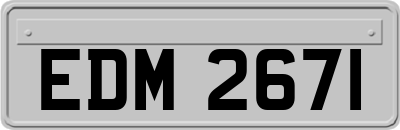 EDM2671