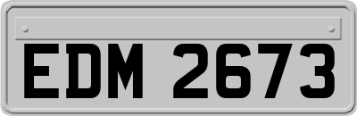 EDM2673