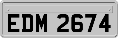 EDM2674