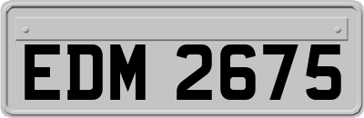 EDM2675