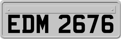 EDM2676
