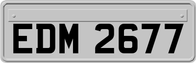 EDM2677
