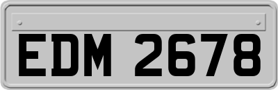 EDM2678