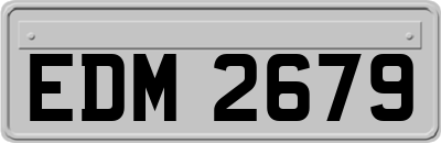 EDM2679