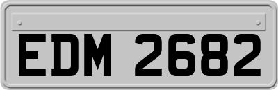 EDM2682