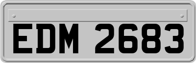 EDM2683