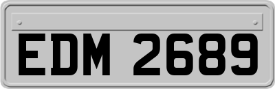 EDM2689