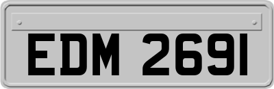 EDM2691