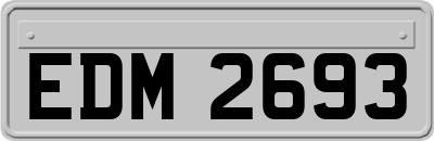 EDM2693