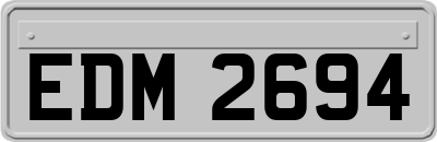 EDM2694