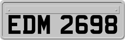 EDM2698