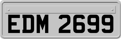 EDM2699