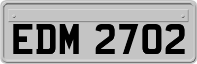 EDM2702