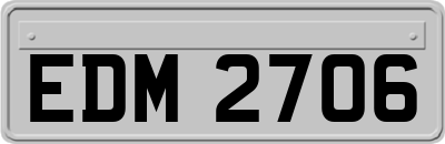 EDM2706