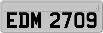 EDM2709