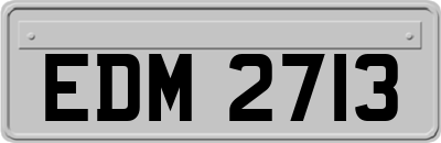 EDM2713