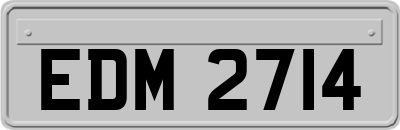 EDM2714