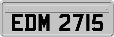 EDM2715