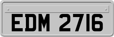 EDM2716