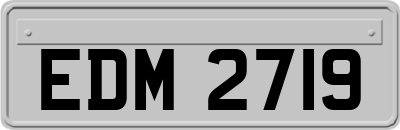 EDM2719