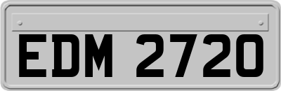 EDM2720