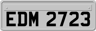 EDM2723