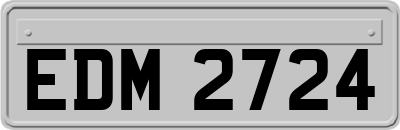 EDM2724